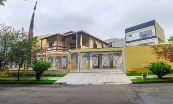 Imagem 4: Sobrado com 3 dormitórios para venda ou locação, 239 m² - Jardim Bela Vista - Indaiatuba