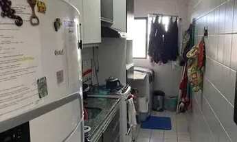 Imagem 7: Apartamento 4º andar | Condominio Arte Vida 2 | 3 Quartos sendo 1 suite