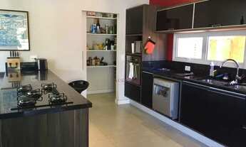 Imagem 7: Casa com 3 dormitórios, 340 m² - venda por R$ 3.800.000,00 ou aluguel por R$ 24.460,00/mês