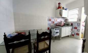 Imagem 7: Apartamento com 1 dorm, Aparecida, Santos - R$ 250 mil, Cod: 27133
