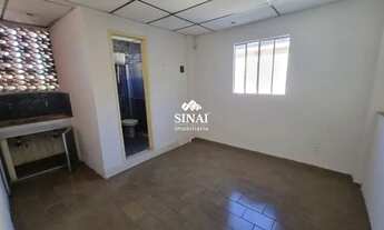 Imagem 4: CASA SOBRADO 1 QUARTO - VIGÁRIO GERAL