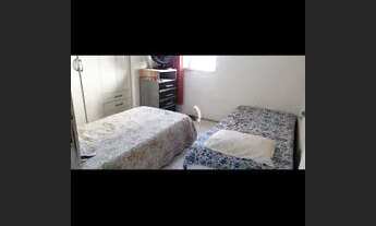 Imagem: Hospedo Moças em apto