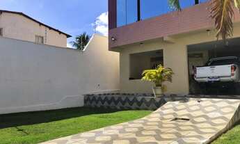 Imagem 4: Sobrado para venda tem 323 m² com 6 qtos em Pajuçara - Natal - RN