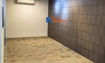 Imagem 2: Sala/Conjunto para aluguel com 145 metros quadrados em Jardim Paulista - São Paulo - SP