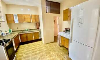 Imagem 6: Casa de 189 metros quadrados no bairro Gávea com 3 quartos