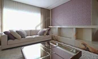 Imagem: Apartamento - Fazenda São Quirino - Campinas