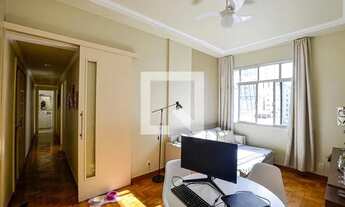 Imagem 2: Apartamento para Aluguel - Icaraí, 3 Quartos, 65 m2