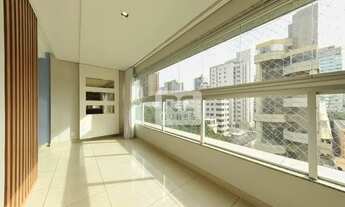 Imagem 4: Apartamento para aluguel, 4 quartos, 2 suítes, 3 vagas, Santo Agostinho - Belo Horizonte/M