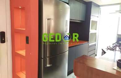 Imagem 4: Cobertura com 2 dorms, Interlagos, São Paulo - R$ 650 mil, Cod: 4579