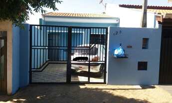 Imagem: Casa para venda com 102 metros quadrados