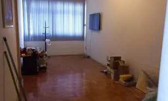 Imagem: Apartamento no Centro de Nova Iguaçu