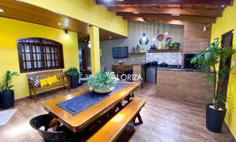 Imagem: Casa com 2 dormitórios à venda - Vila