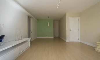 Imagem 4: Venda Apartamento 3 Dormitórios - 125 m² Higienópolis