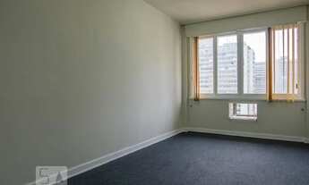 Imagem: Apartamento para Aluguel - Centro, 1 Quarto