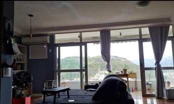 Imagem 2: APARTAMENTO 3 QUARTOS, 1 SUÍTE, 3 BANHEIROS. 147M²