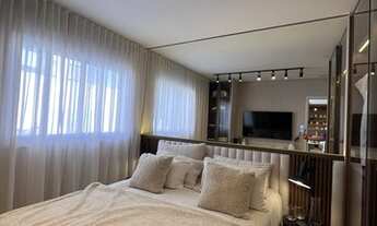 Imagem 2: Apartamento Wish park Jundiaí