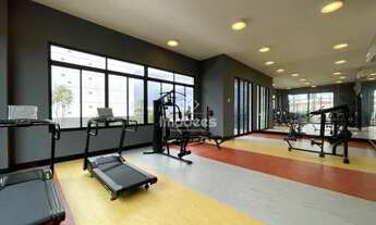 Imagem 5: Apartamento à venda com 3 suítes em São Brás - Ed. Torre Santoro