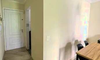 Imagem 3: Chácara dos Pássaros Apto AP2350BQD