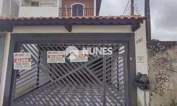 Imagem: Osasco - Casa Padrão - Cipava