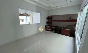 Imagem 5: Bela casa com ótima iluminação e ventilação disponível para locação no Condomínio Ilha das