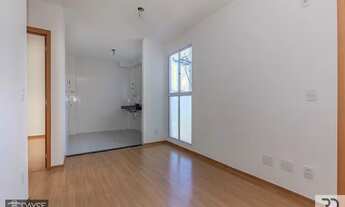 Imagem 3: 2 Dormitórios Residencial Porto Dom Feliciano