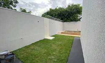 Imagem 7: Casa para venda tem 113 metros quadrados com 3 quartos em Vila Carrão - São Paulo - São Pa