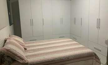 Imagem 3: Apartamento de 02 Quartos, com aproximadamente 55 m2. Reformado