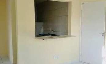 Imagem: Apartamento villagio veritá lll 2 quartos