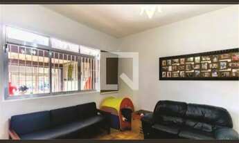 Imagem: Casa à Venda - Vila Guilherme, 3 Quartos