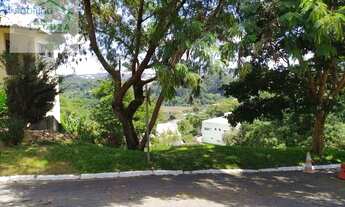 Imagem 2: Terreno à venda no Condomínio Tarumã - Santana de Parnaíba