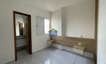 Imagem 7: Canto do Forte - 03 dorms 78 mts2 c/ planejados, lazer 595 mil