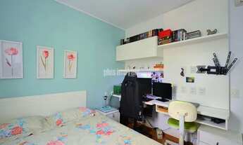 Imagem 12: Vende Cobertura localizado no Brooklin São Paulo-SP!