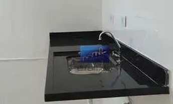 Imagem 4: Studio com 2 dormitórios para alugar, 44 m² por R$ 1.600,00/mês - Jardim Santa Terezinha