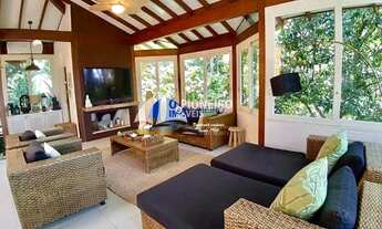 Imagem 3: Casa de Condomínio com 4 dorms, Juquehy, São Sebastião - R$ 4.5 mi, Cod: 816