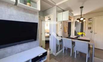 Imagem 4: Apartamento para Aluguel - Jardim Europa, 2 Quartos, 47 m2