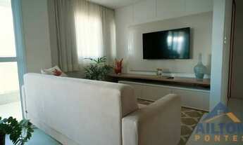 Imagem 5: Apartamento com 2 Quartos à Venda na Praia do Morro - Guarapari/ES