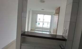 Imagem 2: Apartamento para aluguel tem 49 metros quadrados com 1 quarto em São Marcos - São Luís - M