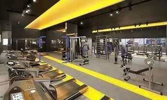 Imagem 4: Apartamento podendo conter 2 dormitórios ,2 banheiros e 1 vaga