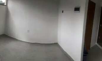 Imagem: Quitinete na Cândido de Oliveira 558