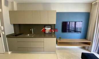 Imagem 6: FLAT EXCELENTE UBER ITAIM PARA LOCAÇÃO !!