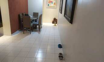 Imagem 5: PRAIA GRANDE - Apartamento Padrão - CANTO DO FORTE