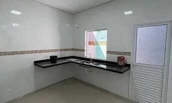 Imagem 2: Sobrado com 2 dormitórios à venda por R$ 530.000 - Santa Teresinha - Santo André/SP