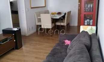 Imagem 2: Apartamento - Jardim Paulistano - Campinas