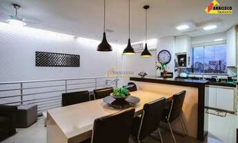 Imagem 5: Apartamento Cobertura à venda, 3 quartos, 1 suíte, 2 vagas, Bom Pastor - Divinópolis/MG