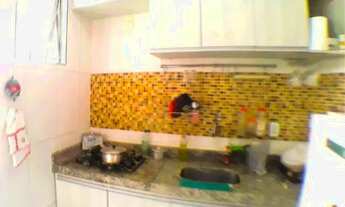 Imagem 5: Apartamento com 2 Quartos venda, 55 m² por R$ 200.000 - Planalto - Belo Horizonte/MG