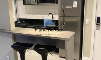 Imagem 4: Apartamento para aluguel e venda com 52 metros quadrados com 1 quarto