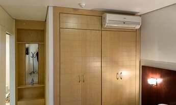 Imagem 7: Flat para aluguel com 37 metros quadrados com 1 quarto em Planalto Paulista - São Paulo