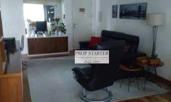 Imagem 2: Apartamento com 3 dormitórios para alugar, 94 m² por R$ 7.863,00/mês - Aclimação - São Pau