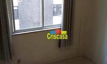 Imagem 3: Apartamento com 3 dormitórios à venda, 67 m² por R$ 430.000,00 - Braga - Cabo Frio/RJ