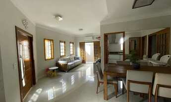 Imagem 2: Casa com 3 dormitórios à venda, 200 m² por R$ 1.350.000,00 - Villa Branca - Jacareí/SP